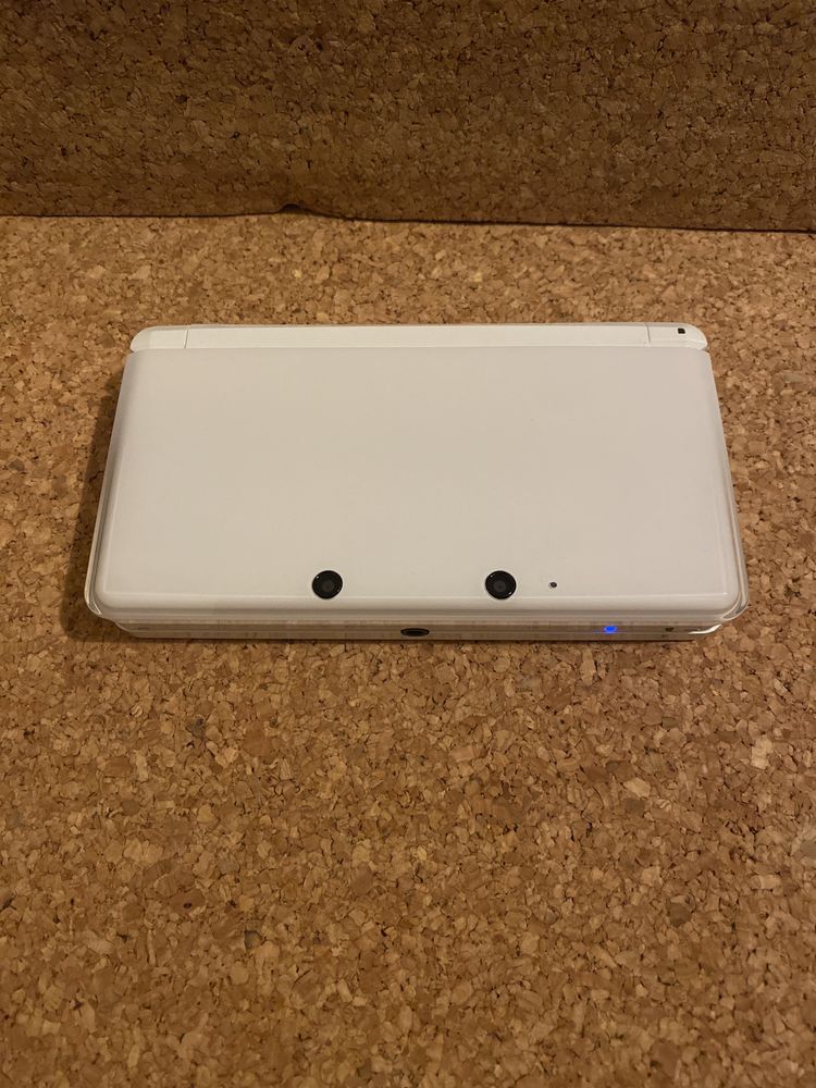 Nintendo 3ds NOVA