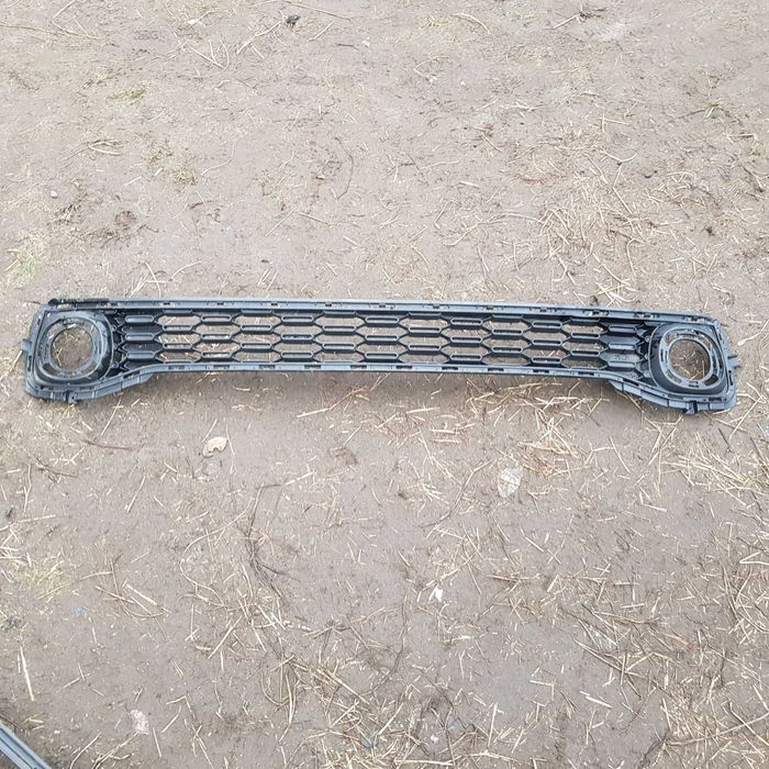 kratka zderzaka przód Kia Picanto III GT-line