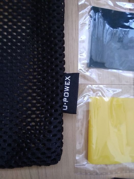 Резинки U-powex Фірмовий комплект з 3х штук