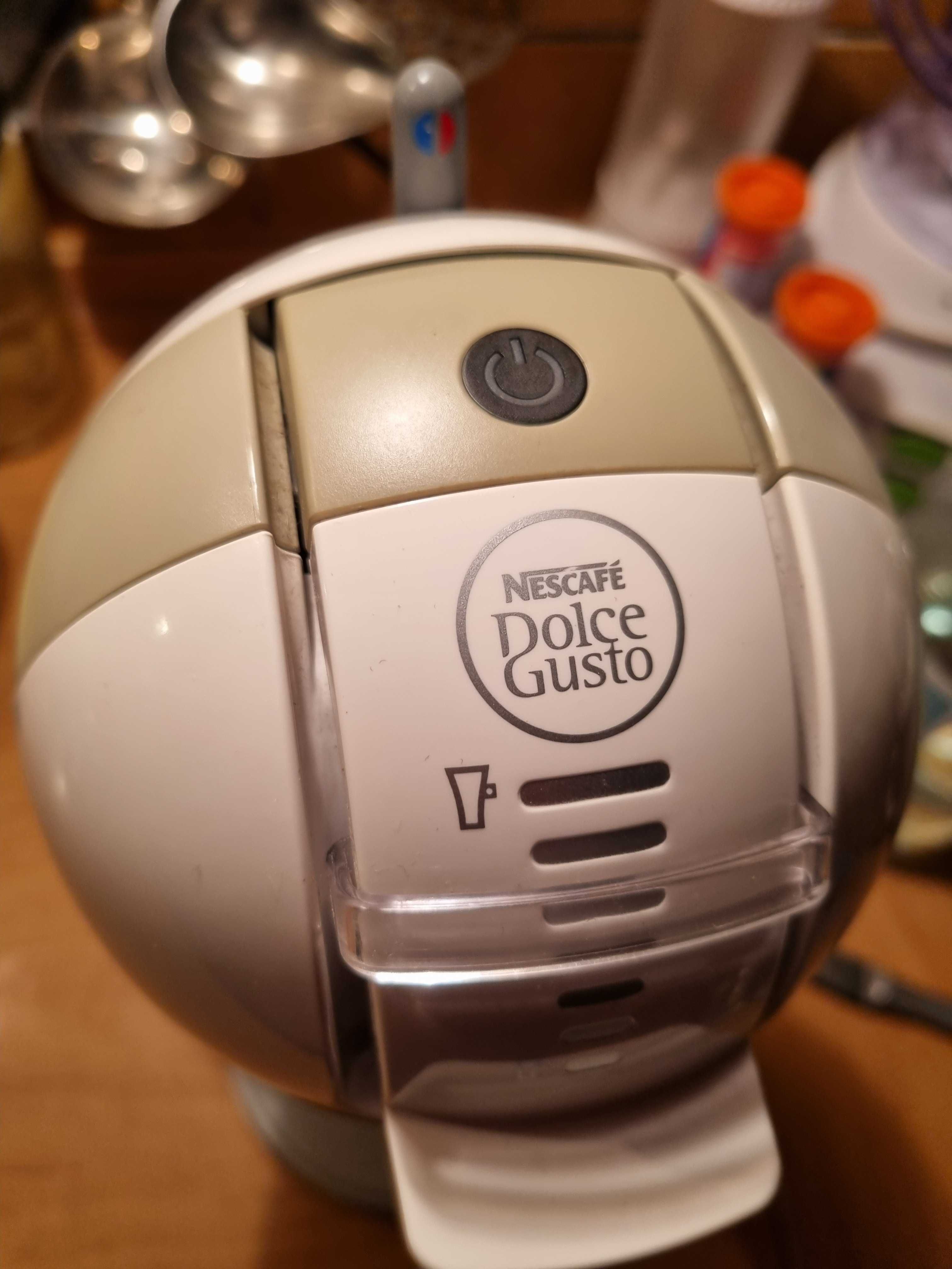 Nescafe dolce gusto kruprs