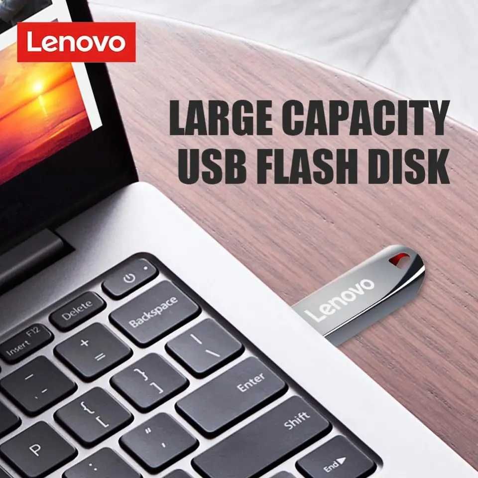 pendrive 2TB Lenovo