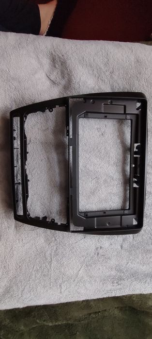 Перехідна рамка Skoda Octavia a5