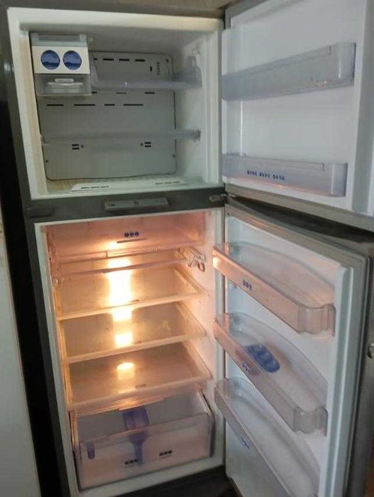 Продам Whirlpool no frost нержавейка.Доставка.Гарантия.Обмен.