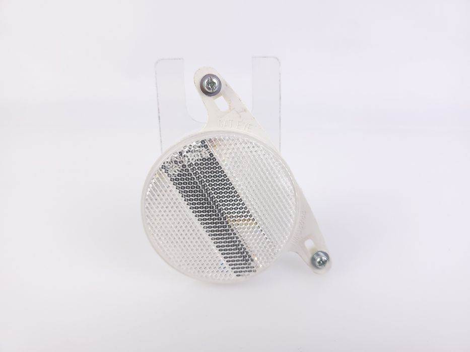 NOWY Odblask Koła Cateye Romet Polo LUX BMX RR280WU