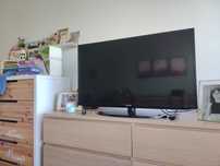 Televisão samsung