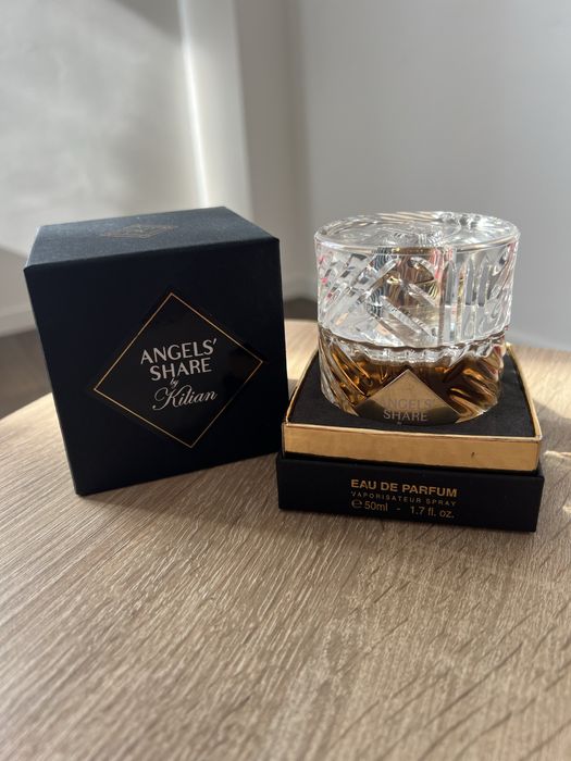 Парфуми духи Kilian Paris Angels' Share Refillable Spray