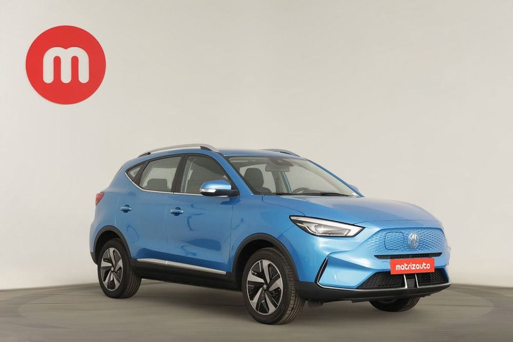 MG ZS EV 50.3 kWh Comfort