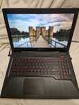 Laptop Asus FX503 gtx 1060, 16gb ram, i5, ssd