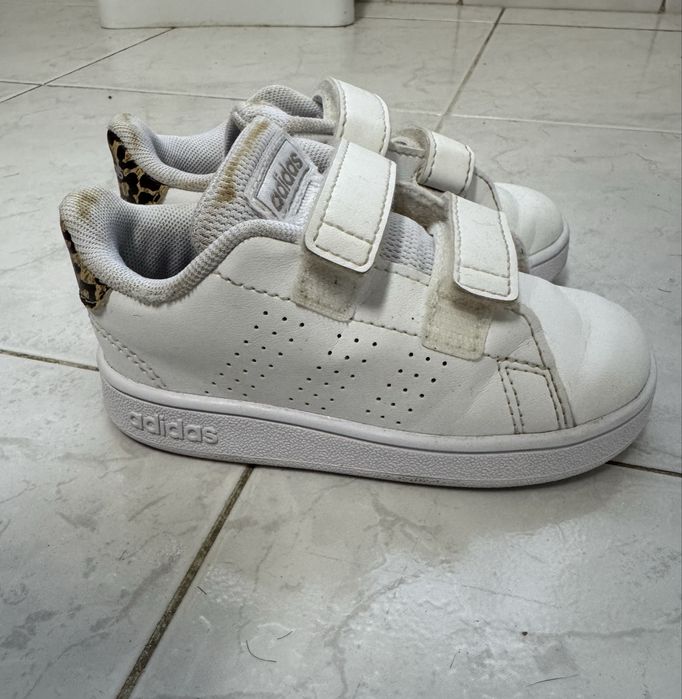 Tenis Adidas Criança