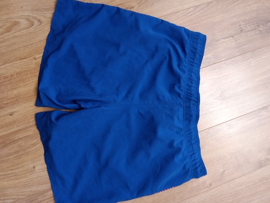 Szorty męskie rozmiar XL