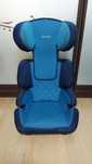 Автокрісло RECARO Milano