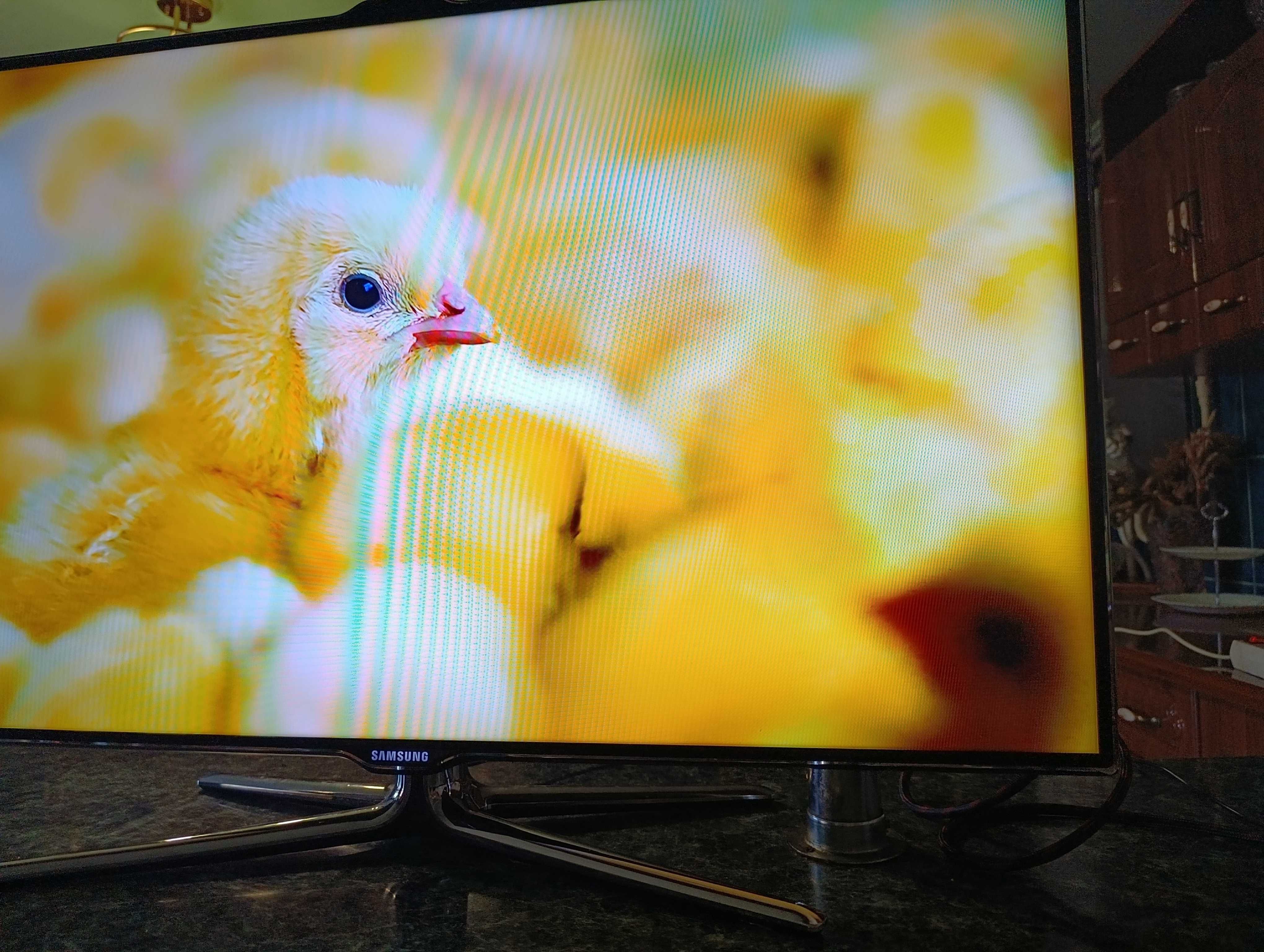Телевізор Samsung