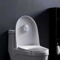 Ультрафіолетовий стерилізатор туалету автоматичний