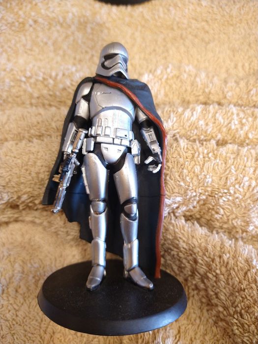 Lote 5 bonecos Star Wars