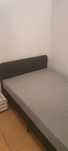 Łóżko slattum Ikea 120 cm