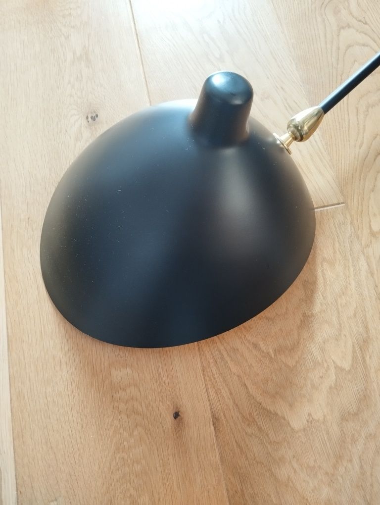 Lampa ścienna, kinkiet LOFT industrial Coria