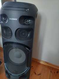 Sony audio system mhc-v41d