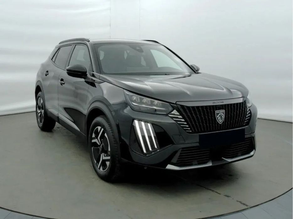 Peugeot 2008 1.2 PureTech GT EAT8