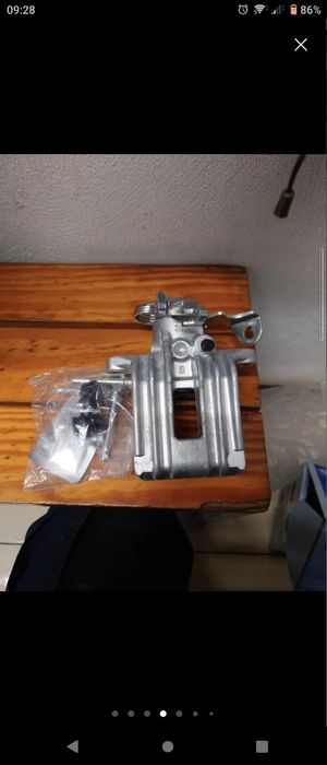 Bomba travão trás VW/audi