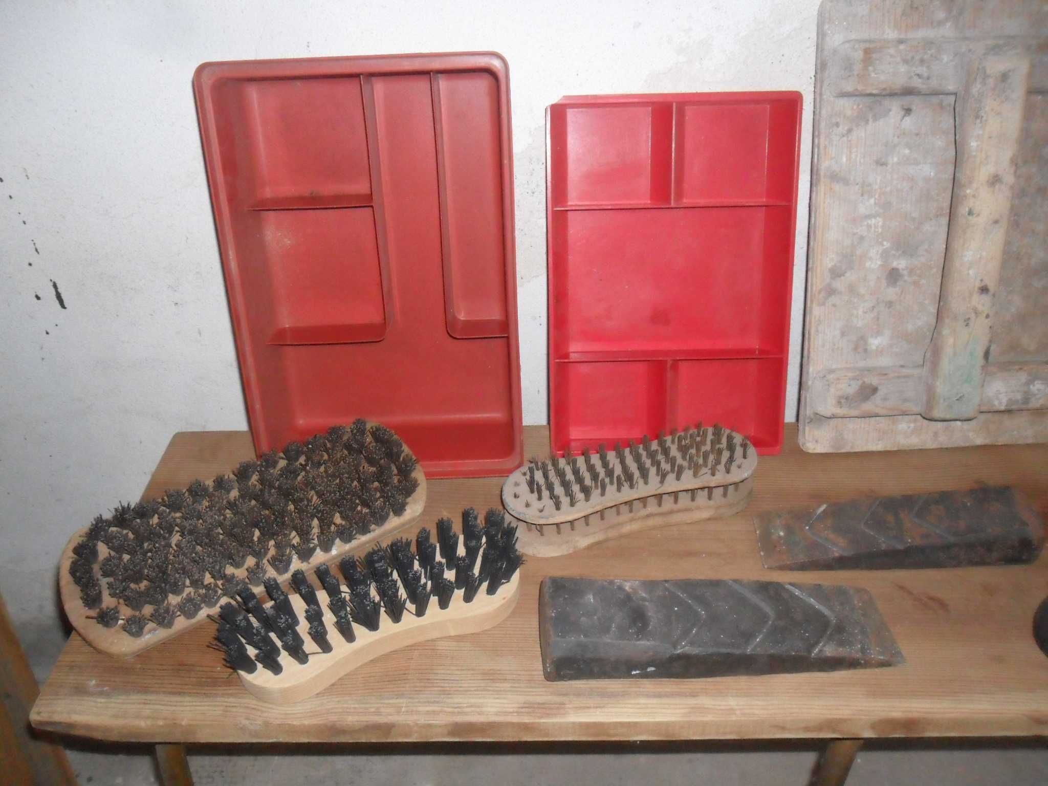 Ferramentas usadas, valor do lote