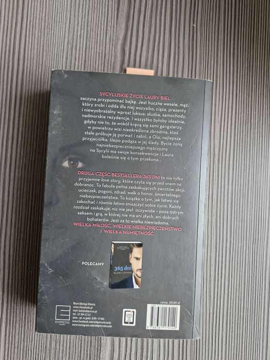 A618. "Ten dzień" Blanka Lipińska