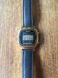Zegarek Casio LA670WE vintage
