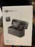 Dji mic mini nowe, zapieczętowane