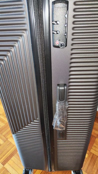 Mala de Viagem XL - NOVA - Bagagem