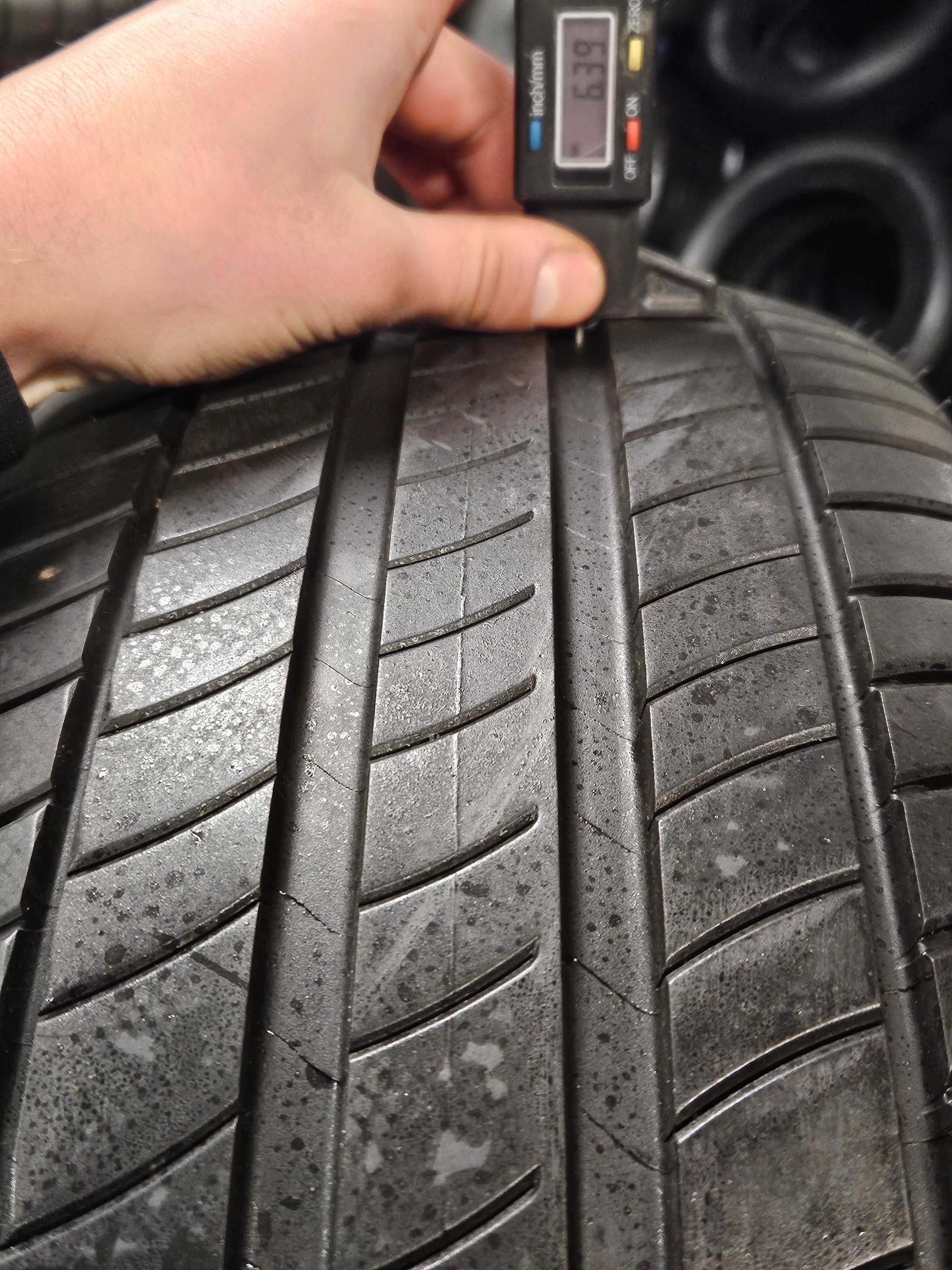 Michelin 225/50 r18 Primacy 3 /// 6,4mm!!! wysyłka