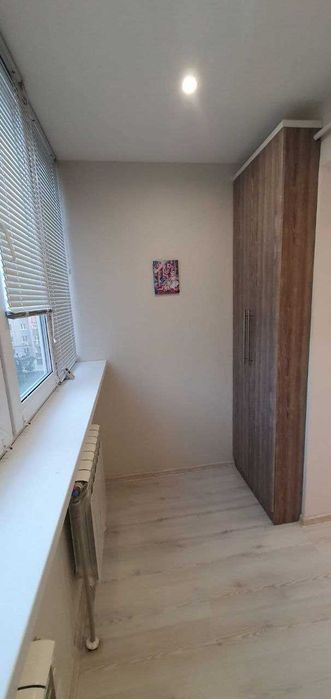 Продам двокімнатну квартиру ЖК Зоряний Даффіь Гагаріна