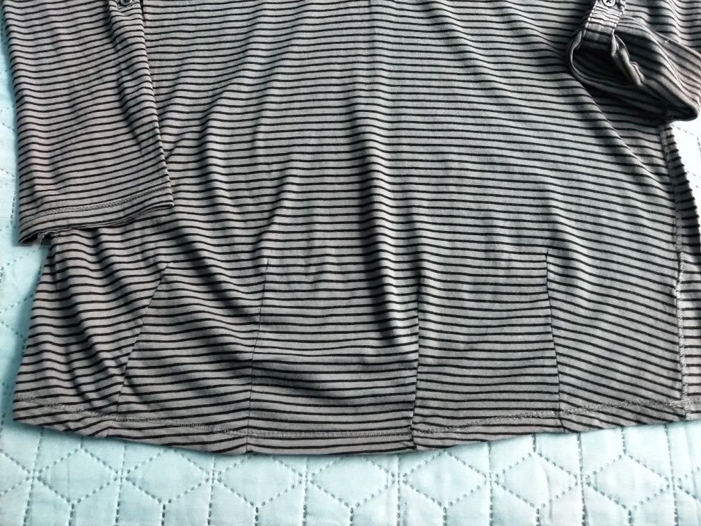 Bluzka ciążowa H&M r.36
