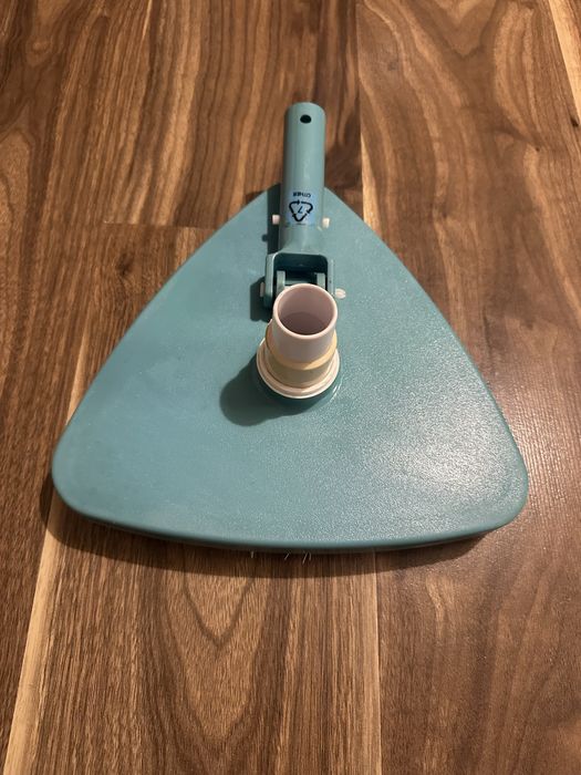 Szczotka trójkątna do odkurzacza basenu odkurzacz głowica basenowy