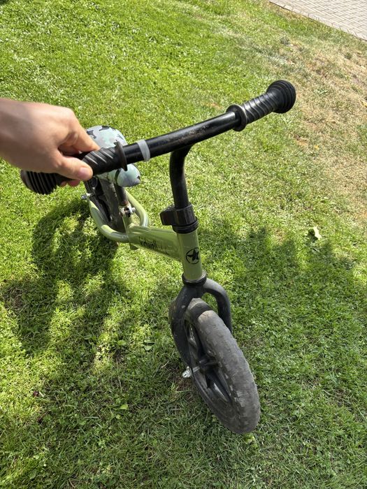 Rowerek biegowy kidwell