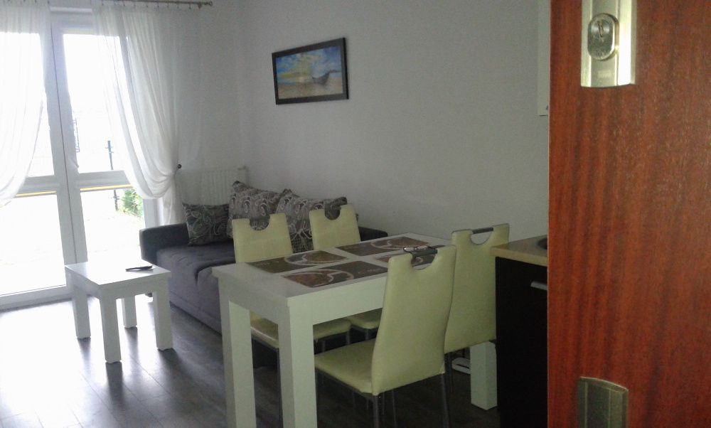 Apartament 4osobowy 280zł za dobę  za 4osoby/2pokoje/