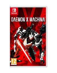 Gra Daemon X Machina (NSW)