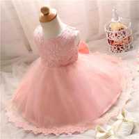 Сукня на 1 рочок год нарядное детское 74 80 86 святкове 12 рожеве