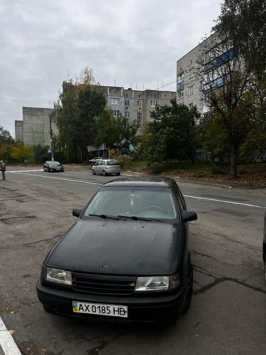 Продам опеля в непоганому стані