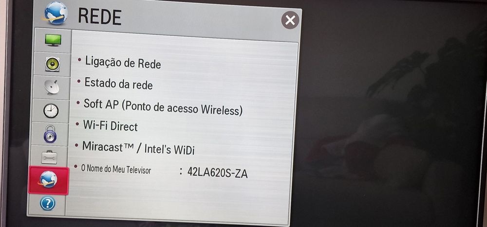 Tv LG Negociável (com opção 3D) 37.8 polegadas