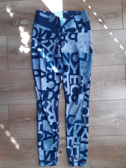 Legginsy adidas XS
