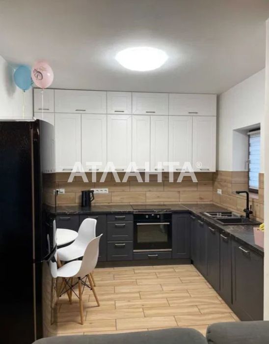 Продаж дуплекса з євроремонтом та меблями Соломянський р-н.