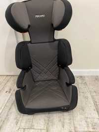 Автокрісло Recaro Milano 15-36 кг