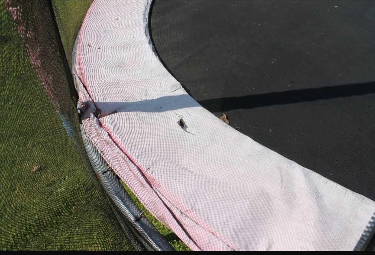 Trampolina 260 m
