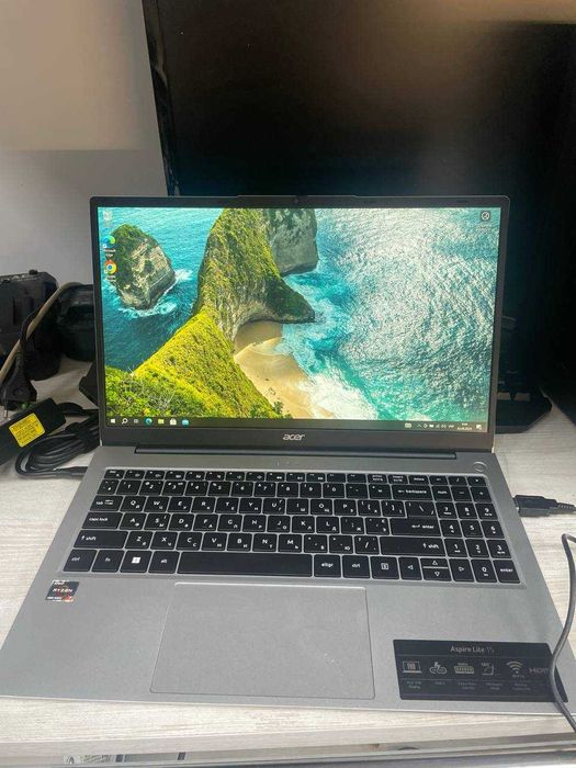 Ремонт ноутбуків + пк, чистка від пилу,  встановлення віндовс