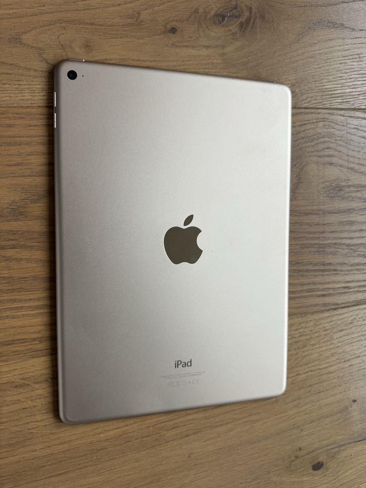 Apple ipad Air 2 Gold 16gb планшет айпад золотий
