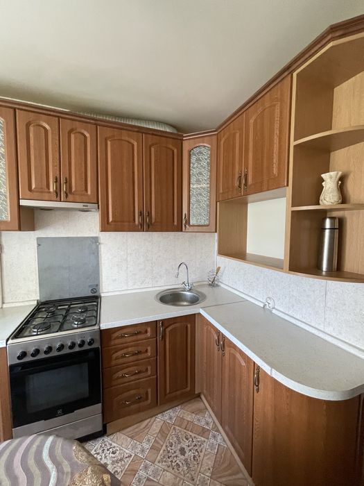 Оренда 2кімнатної квартири