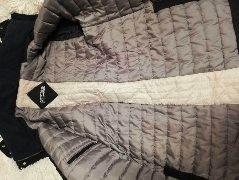 kurtka Pikeur Long Ladies parka 46 parka Pikeur L 40