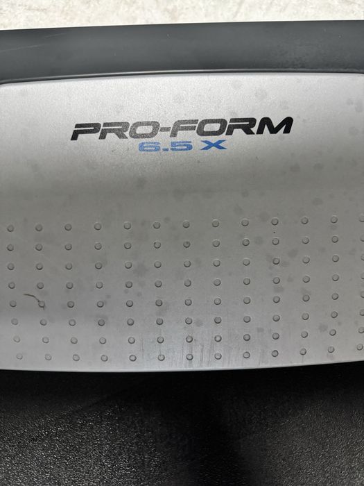 Passadeira Pro-Form 6.5X