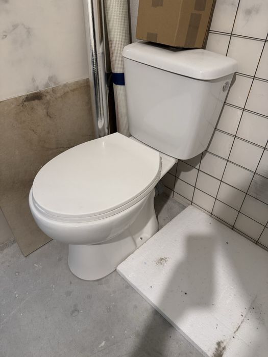 sedes budowlany stan bdb