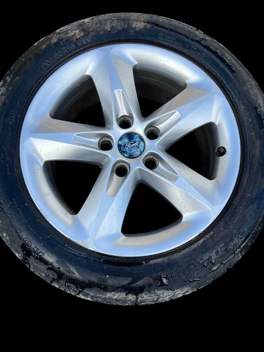 Felgi Ford Focus 5x108 16" 7J ET50