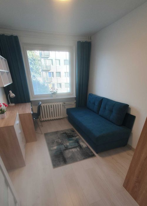 Do wynajęcia 2 wygodne, komfortowe pokoje dla studentek